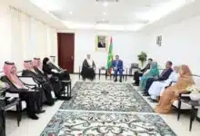 الوزير الأول يستقبل وفدا من مجلس الشورى السعودي 12 Photo de الوزير الأول يستقبل وفدا من مجلس الشورى السعودي