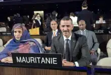 موريتانيا تؤكد في باريس التزامها بحماية وتعزيز تنوع أشكال التعبير الثقافي 14 Photo de موريتانيا تؤكد في باريس التزامها بحماية وتعزيز تنوع أشكال التعبير الثقافي