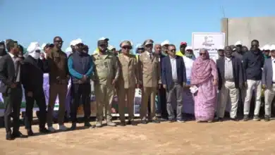 La Mauritanie célèbre la Journée mondiale des zones humides 3 Photo de La Mauritanie célèbre la Journée mondiale des zones humides