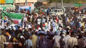 Ghazouani à Kaédi : le langage de l’unité au cœur d’une immersion présidentielle dans le Gorgol 2 le chef de l’État a été accueilli par une mobilisation populaire remarquable