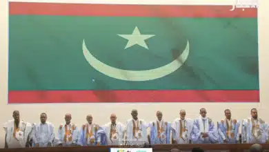 ولد حننا: حزبنا انحاز للاستقرار وحماية التجربة الديمقراطية 3 Photo de ولد حننا: حزبنا انحاز للاستقرار وحماية التجربة الديمقراطية