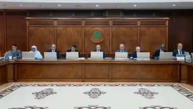 مجلس الوزراء يصادق على تعيينات جديدة ورقمنة رخص البناء وتفعيل قانون النفايات الصلبة 1 Photo de مجلس الوزراء يصادق على تعيينات جديدة ورقمنة رخص البناء وتفعيل قانون النفايات الصلبة