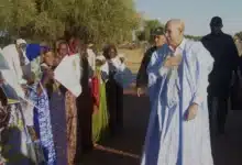 رئيس الجمهورية يتوقف لتحية مستفيدين من برامج “تآزر” 17 Photo de رئيس الجمهورية يتوقف لتحية مستفيدين من برامج “تآزر”