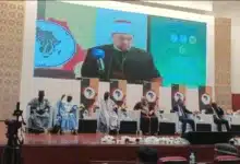 المؤتمر الإفريقي بنواكشوط.. دعوات لإرساء ميثاق قاري للسلام وتعزيز الحوكمة 6 Photo de المؤتمر الإفريقي بنواكشوط.. دعوات لإرساء ميثاق قاري للسلام وتعزيز الحوكمة