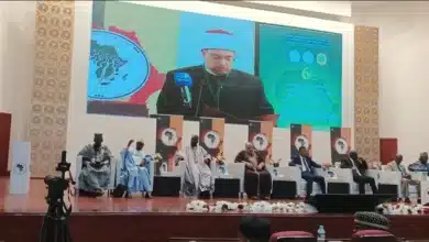 المؤتمر الإفريقي بنواكشوط.. دعوات لإرساء ميثاق قاري للسلام وتعزيز الحوكمة 2 Photo de المؤتمر الإفريقي بنواكشوط.. دعوات لإرساء ميثاق قاري للسلام وتعزيز الحوكمة