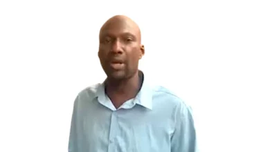 Kaédi : Cherif Sanghott dénonce une gestion municipale sans cap et appelle à un nouveau leadership 1 Photo de Kaédi : Cherif Sanghott dénonce une gestion municipale sans cap et appelle à un nouveau leadership