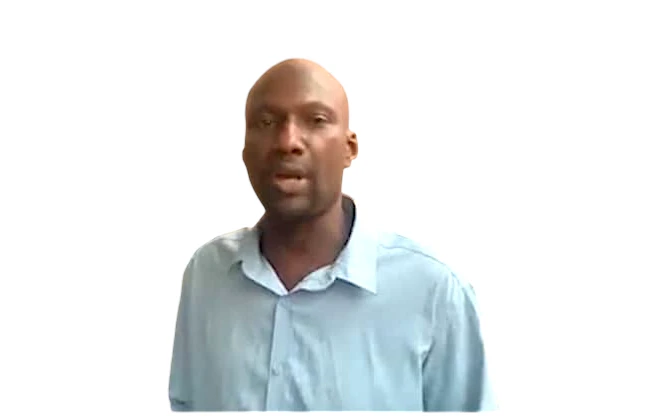 Kaédi : Cherif Sanghott dénonce une gestion municipale sans cap et appelle à un nouveau leadership 1 Photo de Kaédi : Cherif Sanghott dénonce une gestion municipale sans cap et appelle à un nouveau leadership