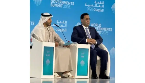 Investissement en Mauritanie : le Premier ministre met en avant des opportunités prometteuses 1 Photo de Investissement en Mauritanie : le Premier ministre met en avant des opportunités prometteuses