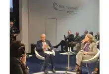 مشاركة وزير الدفاع في مؤتمر ميونخ للأمن 2026 10 Photo de مشاركة وزير الدفاع في مؤتمر ميونخ للأمن 2026