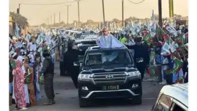 Les ombres de la visite présidentielle au Gorgol : entre attentes populaires et réalités persistantes 2 Photo de Les ombres de la visite présidentielle au Gorgol : entre attentes populaires et réalités persistantes