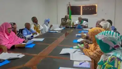 La région de l’Adrar tient sa première session ordinaire de l’année 2026 2 Photo de La région de l’Adrar tient sa première session ordinaire de l’année 2026