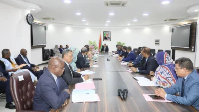 Ramadan 2026 en Mauritanie : une mobilisation gouvernementale massive pour protéger le pouvoir d’achat 2 Photo de Ramadan 2026 en Mauritanie : une mobilisation gouvernementale massive pour protéger le pouvoir d’achat