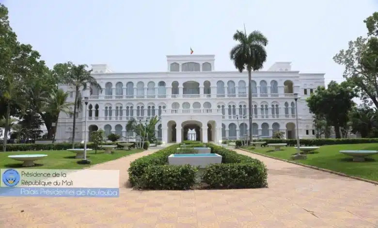 Mali : Communiqué du conseil des ministres du vendredi 06 février 2026: CM N°2026-05/SGG. 1 Communiqué du conseil des ministres du vendredi 06 février 2026: CM N°2026-05/SGG.