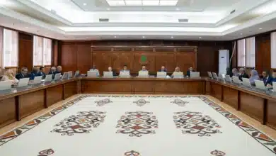 مجلس الوزراء يصادق على تنظيم مكاتب التشغيل في الخارج ويطلق تحضيرات اكتتاب 3000 موظف 2 Photo de مجلس الوزراء يصادق على تنظيم مكاتب التشغيل في الخارج ويطلق تحضيرات اكتتاب 3000 موظف