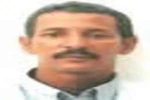 Il y a 18 ans (1er mars 2008) : Ahmed Ould Bettar interview 2008 sur la politique, la santé et la démocratie en Mauritanie 1 Photo de Il y a 18 ans (1er mars 2008) : Ahmed Ould Bettar interview 2008 sur la politique, la santé et la démocratie en Mauritanie