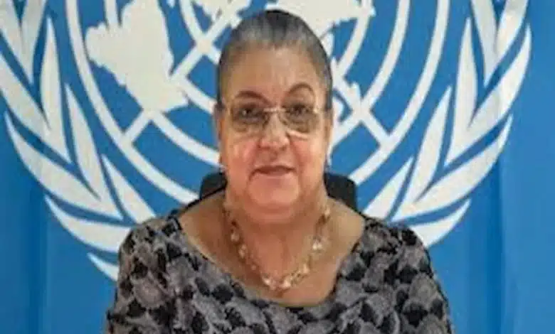 Libye : les États-Unis plaident pour des élections crédibles 1 Libye : les États-Unis plaident pour des élections crédibles