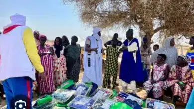 Vandalisme et vol au marché de Dar-El-Barka : commerçants sinistrés, la population exige des mesures 2 Photo de Vandalisme et vol au marché de Dar-El-Barka : commerçants sinistrés, la population exige des mesures