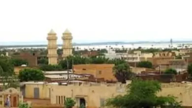 La visite du Président au Gorgol : une occasion à saisir pour sauver la région 2 Photo de La visite du Président au Gorgol : une occasion à saisir pour sauver la région