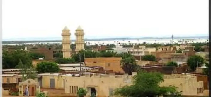 La visite du Président au Gorgol : une occasion à saisir pour sauver la région 8 Photo de La visite du Président au Gorgol : une occasion à saisir pour sauver la région