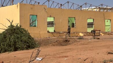 Kaédi : la démolition partielle de l’École 1 relance le débat sur la préservation du patrimoine éducatif 2 Photo de Kaédi : la démolition partielle de l’École 1 relance le débat sur la préservation du patrimoine éducatif