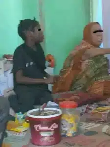 Esclavage des enfants en Mauritanie : le droit à l’épreuve du déni et de l’impunité 5 Esclavage des enfants en Mauritanie : le droit à l’épreuve du déni et de l’impunité
