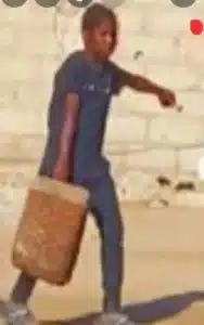 Esclavage des enfants en Mauritanie : le droit à l’épreuve du déni et de l’impunité 4 Esclavage des enfants en Mauritanie : le droit à l’épreuve du déni et de l’impunité