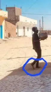 Esclavage des enfants en Mauritanie : le droit à l’épreuve du déni et de l’impunité 3 Esclavage des enfants en Mauritanie : le droit à l’épreuve du déni et de l’impunité