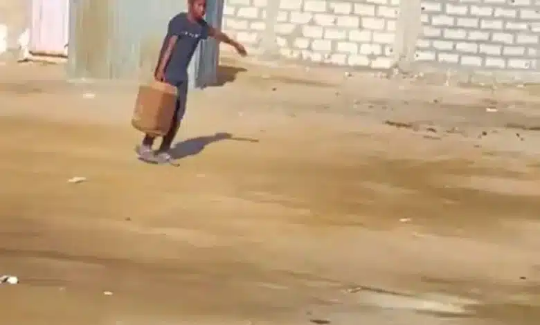 Esclavage des enfants en Mauritanie : le droit à l’épreuve du déni et de l’impunité 1 Esclavage des enfants en Mauritanie : le droit à l’épreuve du déni et de l’impunité