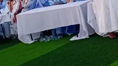 Regroupement des Cadres et de l'Union des Jeunes : un soutien à la ligne politique du Président Ghazwani au Gorgol 3 Photo de Regroupement des Cadres et de l’Union des Jeunes : un soutien à la ligne politique du Président Ghazwani au Gorgol