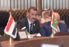 موريتانيا وزراء الإعلام العرب - موريتانيا تُنتخب نائباً لرئيس المكتب التنفيذي لوزراء الإعلام العرب خلال اجتماع الكويت 11 Photo de موريتانيا وزراء الإعلام العرب – موريتانيا تُنتخب نائباً لرئيس المكتب التنفيذي لوزراء الإعلام العرب خلال اجتماع الكويت
