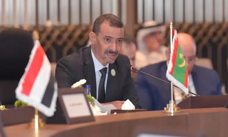 موريتانيا وزراء الإعلام العرب - موريتانيا تُنتخب نائباً لرئيس المكتب التنفيذي لوزراء الإعلام العرب خلال اجتماع الكويت 6 Photo de موريتانيا وزراء الإعلام العرب – موريتانيا تُنتخب نائباً لرئيس المكتب التنفيذي لوزراء الإعلام العرب خلال اجتماع الكويت