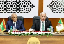 موريتانيا – الجزائر: انطلاق أعمال الدورة الأولى للجنة البرلمانية الكبرى بالجزائر 8 Photo de موريتانيا – الجزائر: انطلاق أعمال الدورة الأولى للجنة البرلمانية الكبرى بالجزائر