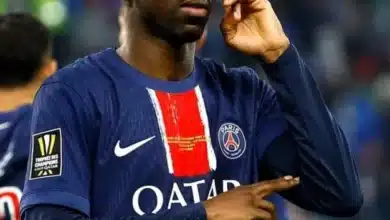 Ousmane Dembélé : un geste généreux pour son village d'origine. 2 Photo de Ousmane Dembélé : un geste généreux pour son village d’origine.