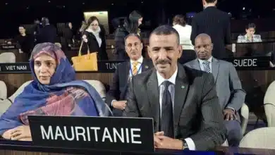 Discours du Dr Houssein Meddou à l’UNESCO à Paris (Février 2026) : La Mauritanie défend la diversité culturelle et la Convention de 2005 2 Photo de Discours du Dr Houssein Meddou à l’UNESCO à Paris (Février 2026) : La Mauritanie défend la diversité culturelle et la Convention de 2005