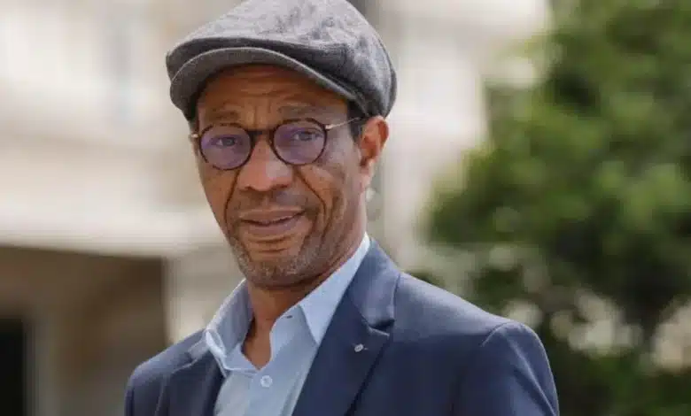 Excellence Monsieur le Président Mohamed Ould Cheikh El Ghazouani, 1 Excellence Monsieur le Président Mohamed Ould Cheikh El Ghazouani,