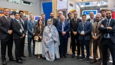 Mining Indaba 2026 : la Mauritanie renforce sa visibilité minière aux côtés de Kinross 2 Photo de Mining Indaba 2026 : la Mauritanie renforce sa visibilité minière aux côtés de Kinross