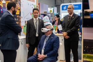 Mining Indaba 2026 : la Mauritanie renforce sa visibilité minière aux côtés de Kinross 4 Kinross Gold Corporation et une délégation d’acteurs du secteur minier en Mauritanie participent au 32ème Salon Mining Indaba.