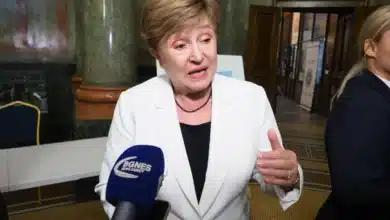 Kristalina Georgieva : De la résilience au renouveau – une vision budgétaire pour la prochaine décennie 4 Photo de Kristalina Georgieva : De la résilience au renouveau – une vision budgétaire pour la prochaine décennie