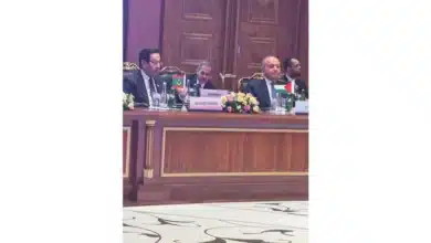 La Mauritanie participe à la deuxième session du Forum arabo-indien à New Delhi 2 Photo de La Mauritanie participe à la deuxième session du Forum arabo-indien à New Delhi