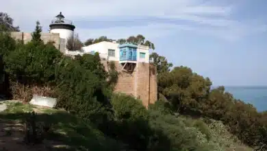 «Une autre pluie intense et ce sera la catastrophe » : en Tunisie, Sidi Bou Saïd menacée par les intempéries 2 Photo de «Une autre pluie intense et ce sera la catastrophe » : en Tunisie, Sidi Bou Saïd menacée par les intempéries