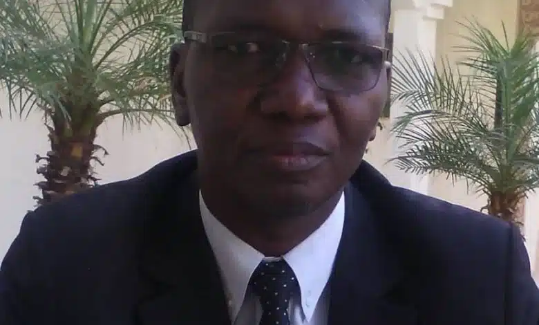 Abou Lamine Dieng : « Éviter le faux débat émotionnel et préserver l’esprit du dialogue politique » 6 Photo de Abou Lamine Dieng : « Éviter le faux débat émotionnel et préserver l’esprit du dialogue politique »