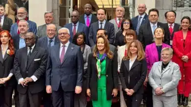 APF – Réunion du Bureau à Podgorica : Participation remarquée de la Mauritanie et plaidoyer pour le rôle des parlements face aux crises politiques 1 Photo de APF – Réunion du Bureau à Podgorica : Participation remarquée de la Mauritanie et plaidoyer pour le rôle des parlements face aux crises politiques