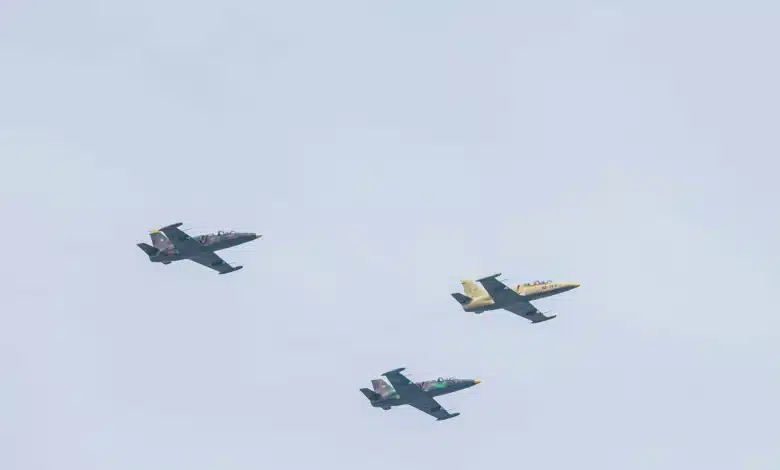 L’armée malienne annonce une frappe aérienne contre des « terroristes » près de la frontière mauritanienne 1 L’armée malienne annonce une frappe aérienne contre des « terroristes » près de la frontière mauritanienne