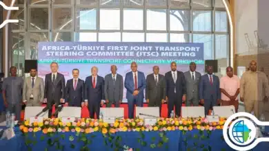Djibouti, plateforme logistique, lance la coopération Afrique–Türkiye sur les corridors de transport 5 Photo de Djibouti, plateforme logistique, lance la coopération Afrique–Türkiye sur les corridors de transport