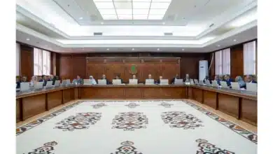 Conseil des ministres du 18 février 2026 : permis numérique, déchets solides et nominations stratégiques 2 Photo de Conseil des ministres du 18 février 2026 : permis numérique, déchets solides et nominations stratégiques