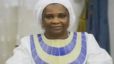 Mauritanie : Coumba Bâ candidate à la tête de la Francophonie en 2026 2 Photo de Mauritanie : Coumba Bâ candidate à la tête de la Francophonie en 2026