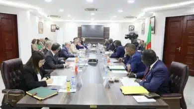 Dialogue Mauritanie Union européenne : dialogue stratégique à la Primature sous la présidence de Mokhtar Ould Diay 5 Photo de Dialogue Mauritanie Union européenne : dialogue stratégique à la Primature sous la présidence de Mokhtar Ould Diay