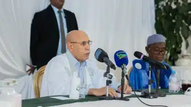 Ould Ghazouani : La justice sociale, un choix stratégique pour la Mauritanie 2 Photo de Ould Ghazouani : La justice sociale, un choix stratégique pour la Mauritanie