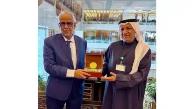 Le ministre des Affaires économique discute le DG du FADES les possibilités d’élargir son intervention en Mauritanie 2 Photo de Le ministre des Affaires économique discute le DG du FADES les possibilités d’élargir son intervention en Mauritanie