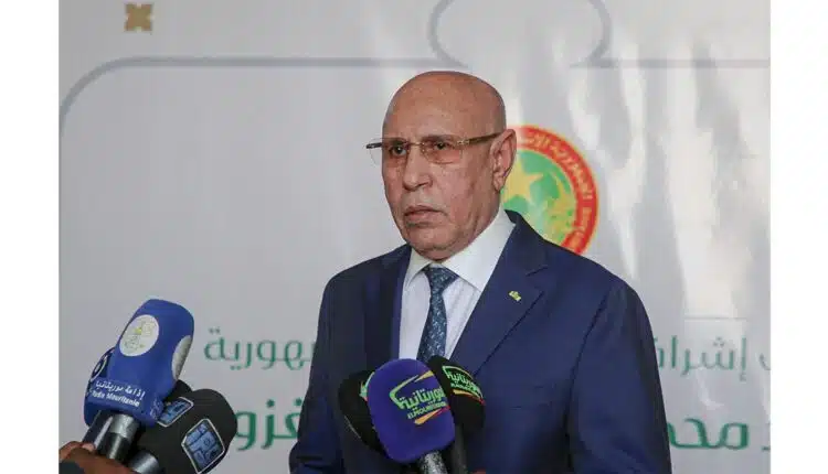 Ramadan 2026 en Mauritanie : un programme social Ramadan 2026 élargi à 13,6 milliards d’ouguiyas 1 Ramadan 2026 en Mauritanie : un programme social Ramadan 2026 élargi à 13,6 milliards d’ouguiyas